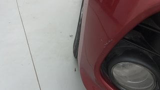 Used 2017 Hyundai Grand i10 [2017-2020] Sportz (O) AT 1.2 Kappa VTVT Petrol Automatic dents MINOR SCRATCH