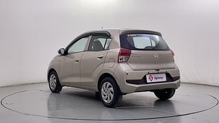Used 2019 Hyundai New Santro 1.1 Sportz MT Petrol Manual exterior LEFT REAR CORNER VIEW