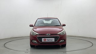 Used 2015 Hyundai Elite i20 [2014-2018] Asta 1.4 CRDI Diesel Manual exterior FRONT VIEW