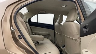 Used 2018 Maruti Suzuki Dzire [2017-2020] ZDi Plus AMT Diesel Automatic interior RIGHT SIDE REAR DOOR CABIN VIEW
