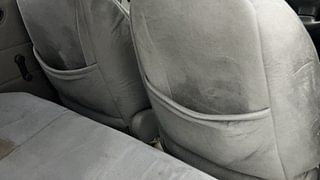 Used 2012 Maruti Suzuki Alto K10 [2010-2014] VXi Petrol Manual top_features Front seat pockets