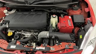 Used 2018 Maruti Suzuki Swift [2017-2020] ZDI AMT Diesel Automatic engine ENGINE LEFT SIDE VIEW