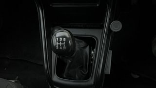 Used 2018 Ford EcoSport [2017-2021] Ambiente 1.5L Ti-VCT Petrol Manual interior GEAR  KNOB VIEW
