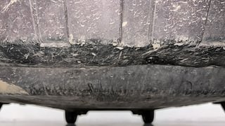 Used 2017 honda City V 4th Gen Petrol Manual extra FRONT LEFT UNDERBODY VIEW