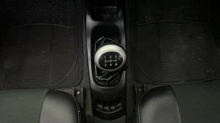 Used 2010 Maruti Suzuki Wagon R 1.0 [2010-2019] VXi Petrol Manual interior GEAR  KNOB VIEW
