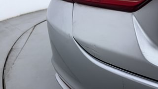 Used 2015 Honda City [2014-2017] VX Petrol Manual dents MINOR SCRATCH