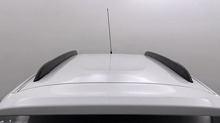 Used 2021 renault Kwid 1.0 RXT Opt Petrol Manual exterior EXTERIOR ROOF VIEW