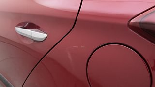 Used 2015 Hyundai Elite i20 [2014-2018] Asta 1.4 CRDI Diesel Manual dents MINOR SCRATCH