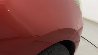 Used 2016 Maruti Suzuki Celerio VXI Petrol Manual dents MINOR DENT
