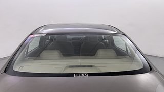 Used 2020 Maruti Suzuki Ciaz Delta AT Petrol Petrol Automatic exterior BACK WINDSHIELD VIEW
