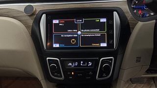 Used 2019 Maruti Suzuki Ciaz Alpha AT Petrol Petrol Automatic top_features Touch screen infotainment system