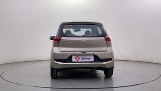 Used 2019 Hyundai New Santro 1.1 Sportz MT Petrol Manual exterior BACK VIEW