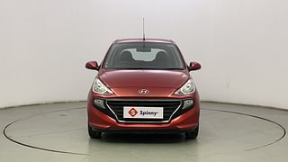 Used 2021 Hyundai New Santro 1.1 Asta MT Petrol Manual exterior FRONT VIEW