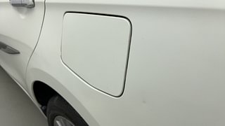 Used 2017 maruti-suzuki Ciaz Alpha Petrol Petrol Manual dents MINOR DENT