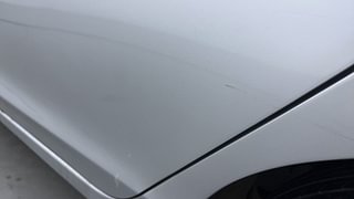 Used 2015 Honda City [2014-2017] VX Petrol Manual dents MINOR SCRATCH