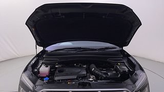 Used 2022 Hyundai Creta EX Diesel Diesel Manual engine ENGINE & BONNET OPEN FRONT VIEW