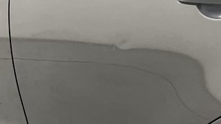 Used 2015 Maruti Suzuki Swift [2011-2017] ZXi Petrol Manual dents MINOR DENT