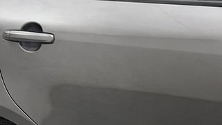 Used 2015 Maruti Suzuki Swift [2011-2017] ZXi Petrol Manual dents MINOR DENT