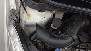 Used 2018 Hyundai Grand i10 [2017-2020] Sportz AT 1.2 Kappa VTVT Petrol Automatic engine ENGINE RIGHT SIDE VIEW