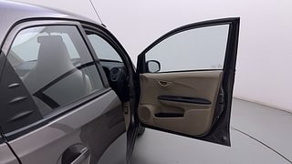 Used 2014 Honda Brio [2011-2016] S MT Petrol Manual interior RIGHT FRONT DOOR OPEN VIEW