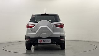 Used 2018 Ford EcoSport [2017-2021] Ambiente 1.5L Ti-VCT Petrol Manual exterior BACK VIEW