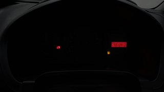 Used 2012 Ford Figo [2010-2015] Duratec Petrol EXI 1.2 Petrol Manual interior CLUSTERMETER VIEW
