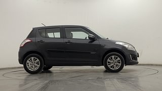 Used 2015 Maruti Suzuki Swift [2011-2017] ZXi Petrol Manual exterior RIGHT SIDE VIEW