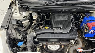 Used 2017 maruti-suzuki Ciaz Alpha Petrol Petrol Manual engine ENGINE RIGHT SIDE VIEW