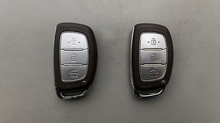 Used 2015 Hyundai Elite i20 [2014-2018] Asta 1.4 CRDI Diesel Manual extra CAR KEY VIEW