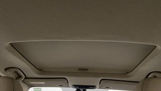 Used 2017 Honda City [2017-2020] ZX CVT Petrol Automatic top_features Sunroof