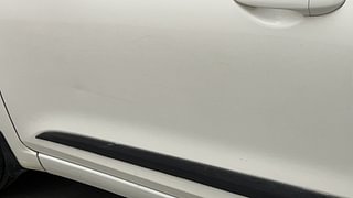 Used 2018 Hyundai Elite i20 [2018-2020] Asta 1.2 Petrol Manual dents MINOR SCRATCH
