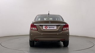 Used 2018 Maruti Suzuki Dzire [2017-2020] ZDi Plus AMT Diesel Automatic exterior BACK VIEW