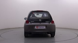 Used 2014 Honda Brio [2011-2016] S MT Petrol Manual exterior BACK VIEW