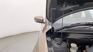 Used 2018 Maruti Suzuki Dzire [2017-2020] ZDi Plus AMT Diesel Automatic engine ENGINE RIGHT SIDE HINGE & APRON VIEW