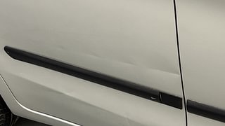 Used 2015 Maruti Suzuki Celerio VXI AMT Petrol Automatic dents MINOR DENT