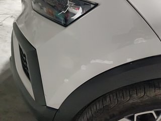 Used 2015 Hyundai Eon [2011-2018] Magna + 1.0 Petrol Manual dents MINOR SCRATCH
