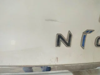 Used 2022 Hyundai Grand i10 Nios Asta 1.2 Kappa VTVT Petrol Manual dents MINOR SCRATCH