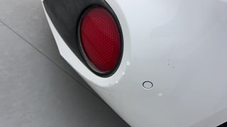 Used 2018 Hyundai Grand i10 [2017-2020] Sportz AT 1.2 Kappa VTVT Petrol Automatic dents MINOR SCRATCH