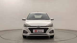 Used 2018 Hyundai Elite i20 [2018-2020] Asta 1.2 Petrol Manual exterior FRONT VIEW