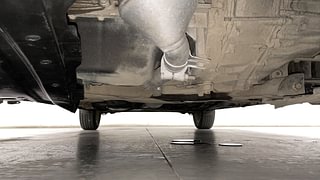 Used 2018 Maruti Suzuki Dzire [2017-2020] ZDi Plus AMT Diesel Automatic extra FRONT LEFT UNDERBODY VIEW