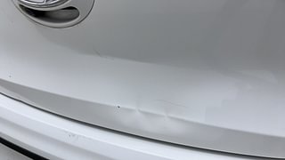 Used 2018 Hyundai Grand i10 [2017-2020] Sportz AT 1.2 Kappa VTVT Petrol Automatic dents MINOR DENT