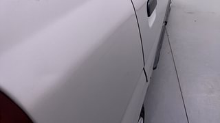 Used 2013 Maruti Suzuki Alto K10 [2010-2014] VXi Petrol Manual dents MINOR DENT