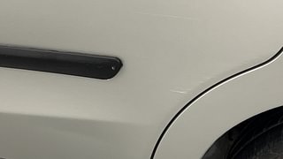 Used 2015 Maruti Suzuki Celerio VXI AMT Petrol Automatic dents MINOR DENT