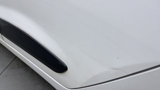 Used 2018 Hyundai Grand i10 [2017-2020] Sportz AT 1.2 Kappa VTVT Petrol Automatic dents MINOR DENT