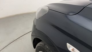 Used 2022 Hyundai Grand i10 Nios Magna 1.2 Kappa VTVT CNG Petrol+cng Manual dents MINOR DENT
