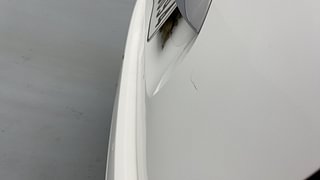 Used 2021 Maruti Suzuki Wagon R 1.2 [2019-2022] VXI Petrol Manual dents MINOR DENT