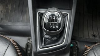 Used 2015 Hyundai Elite i20 [2014-2018] Asta 1.4 CRDI Diesel Manual interior GEAR  KNOB VIEW