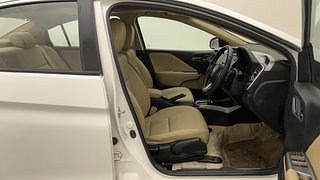 Used 2017 Honda City [2017-2020] ZX CVT Petrol Automatic interior RIGHT SIDE FRONT DOOR CABIN VIEW
