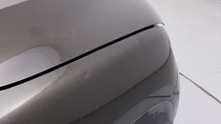 Used 2018 Renault Kwid [2015-2019] 1.0 RXT AMT Petrol Automatic dents MINOR DENT