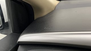 Used 2017 Honda City [2017-2020] ZX CVT Petrol Automatic top_features Airbags